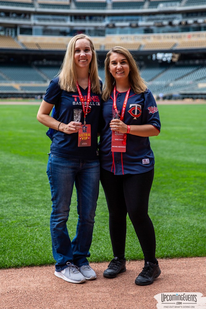 Minnesota All Star Festival 2019 - Session 1 (Gallery 1)