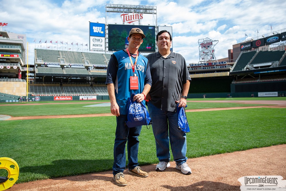 Minnesota All Star Festival 2019 - Session 1 (Gallery 1)