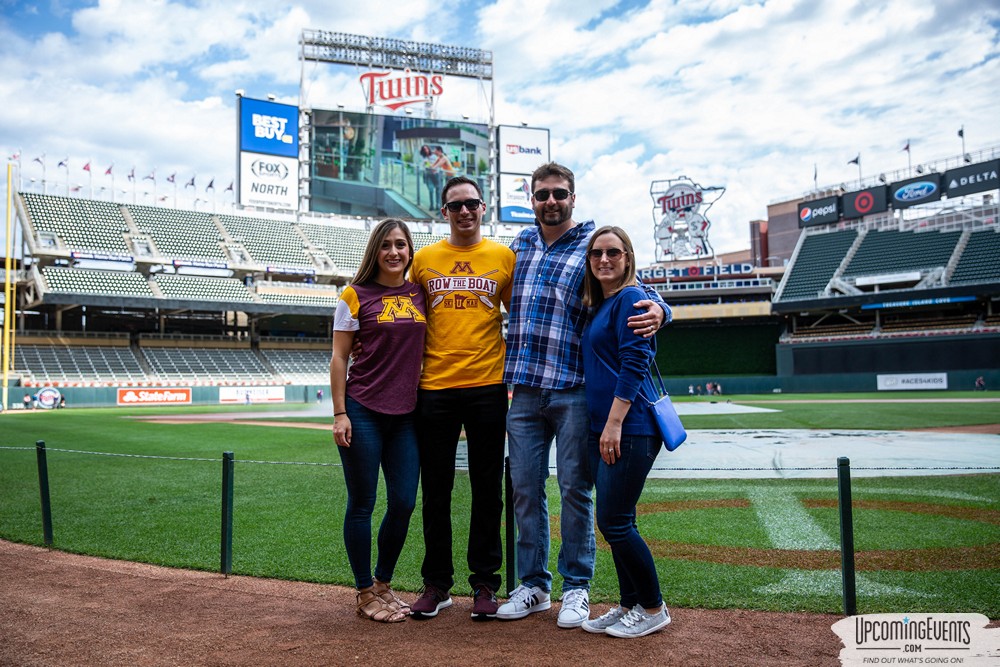 Minnesota All Star Festival 2019 - Session 1 (Gallery 1)