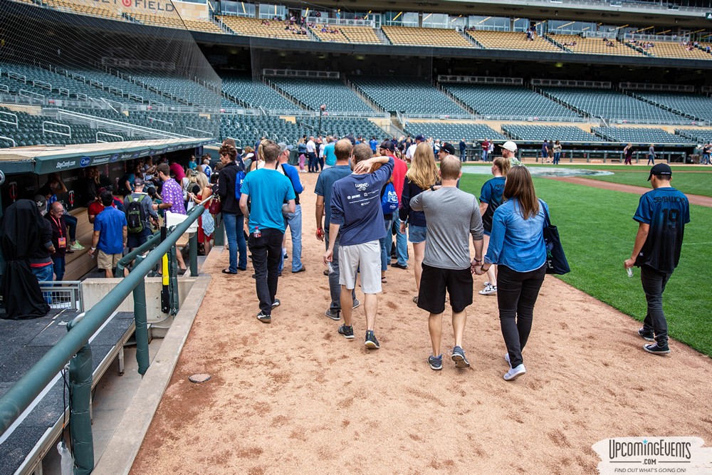 Minnesota All Star Festival 2019 - Session 1 (Gallery 1)