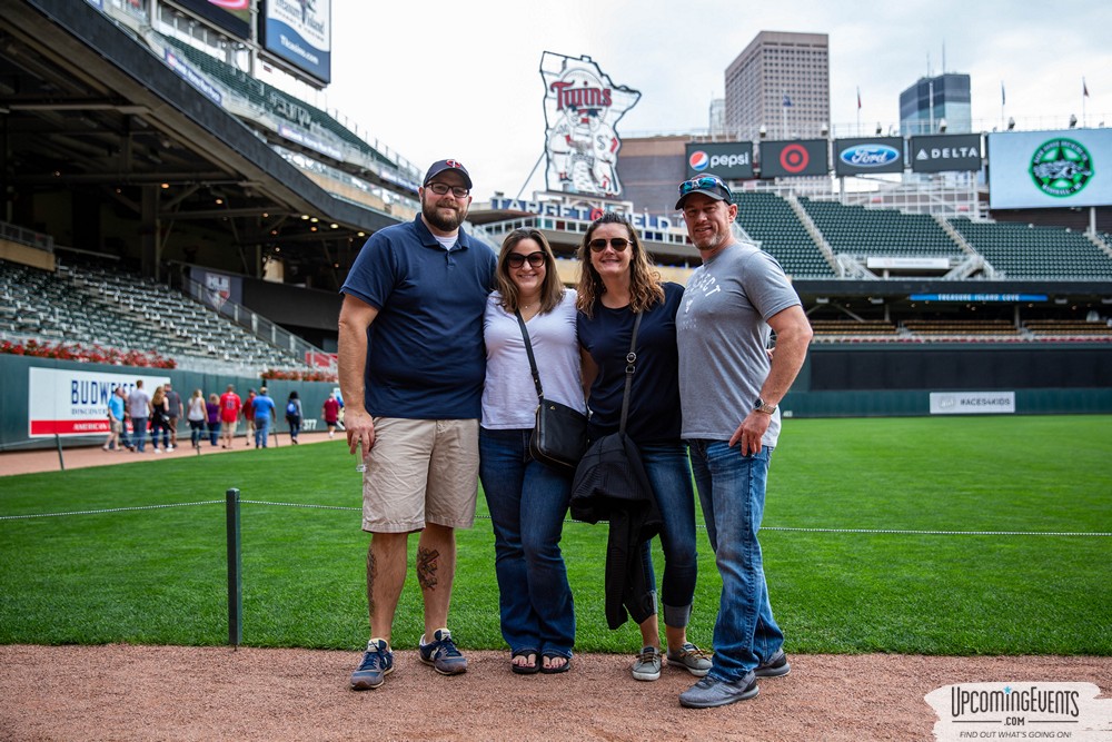 Minnesota All Star Festival 2019 - Session 1 (Gallery 1)