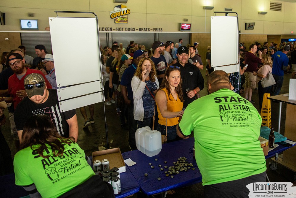 Minnesota All Star Festival 2019 - Session 1 (Gallery 1)