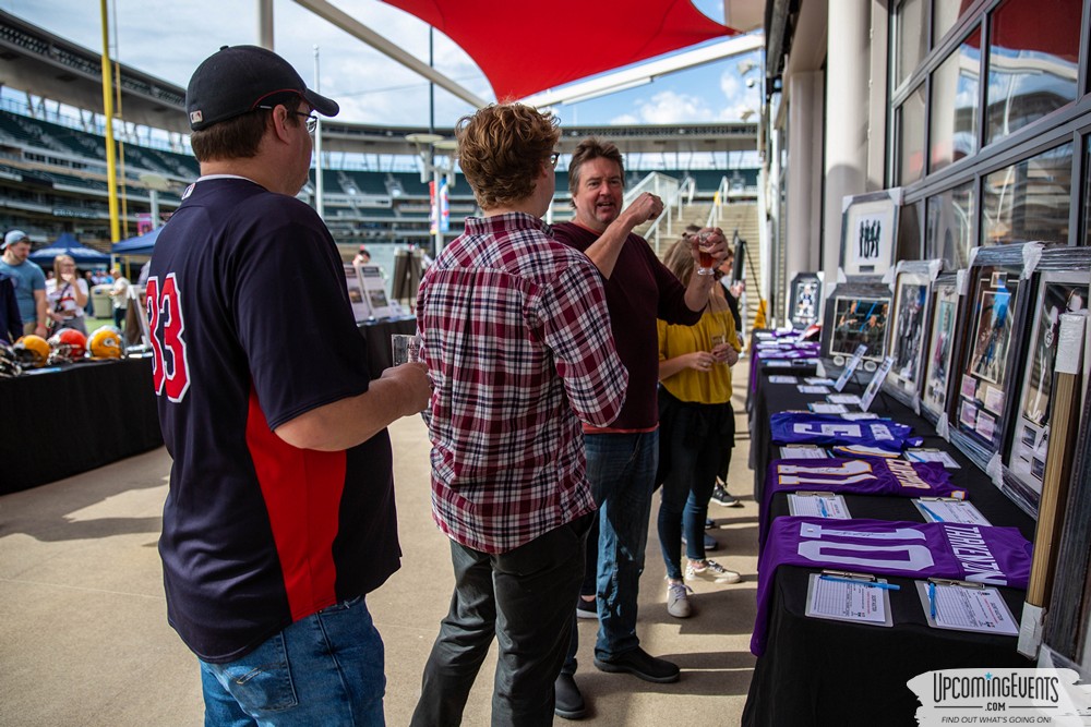 Minnesota All Star Festival 2019 - Session 1 (Gallery 1)