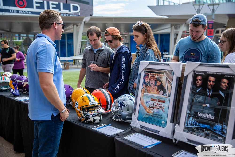 Minnesota All Star Festival 2019 - Session 1 (Gallery 1)