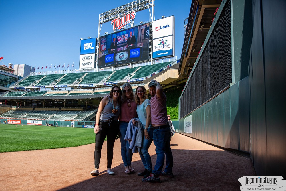 Minnesota All Star Festival 2019 - Session 1 (Gallery 1)