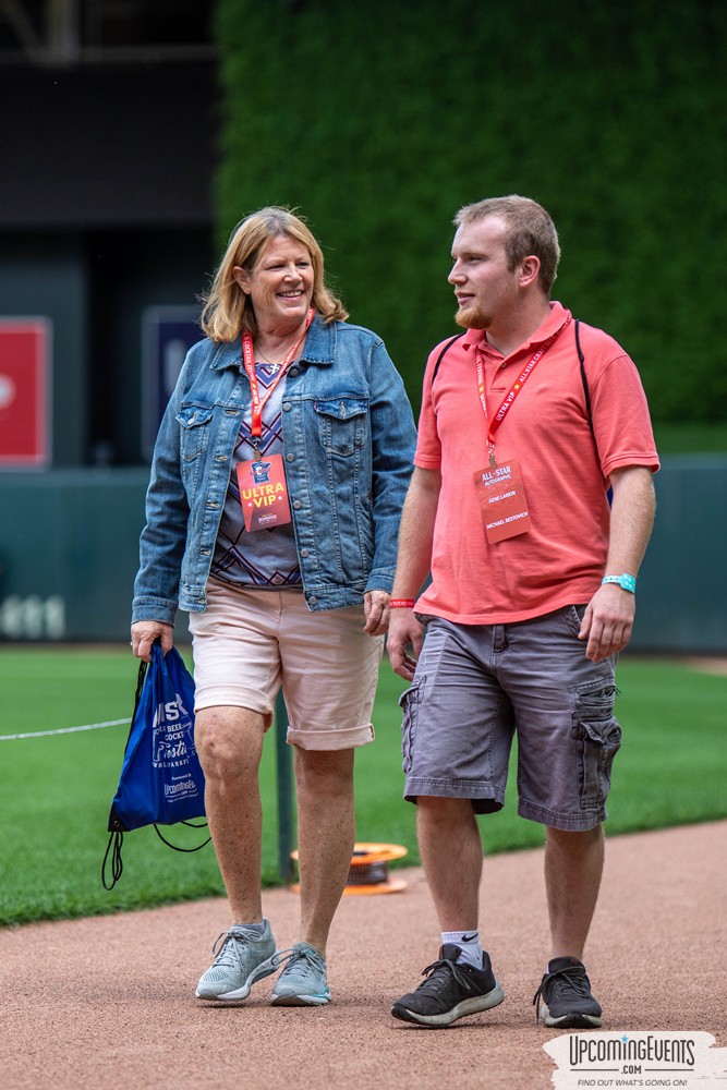 Minnesota All Star Festival 2019 - Session 1 (Gallery 1)