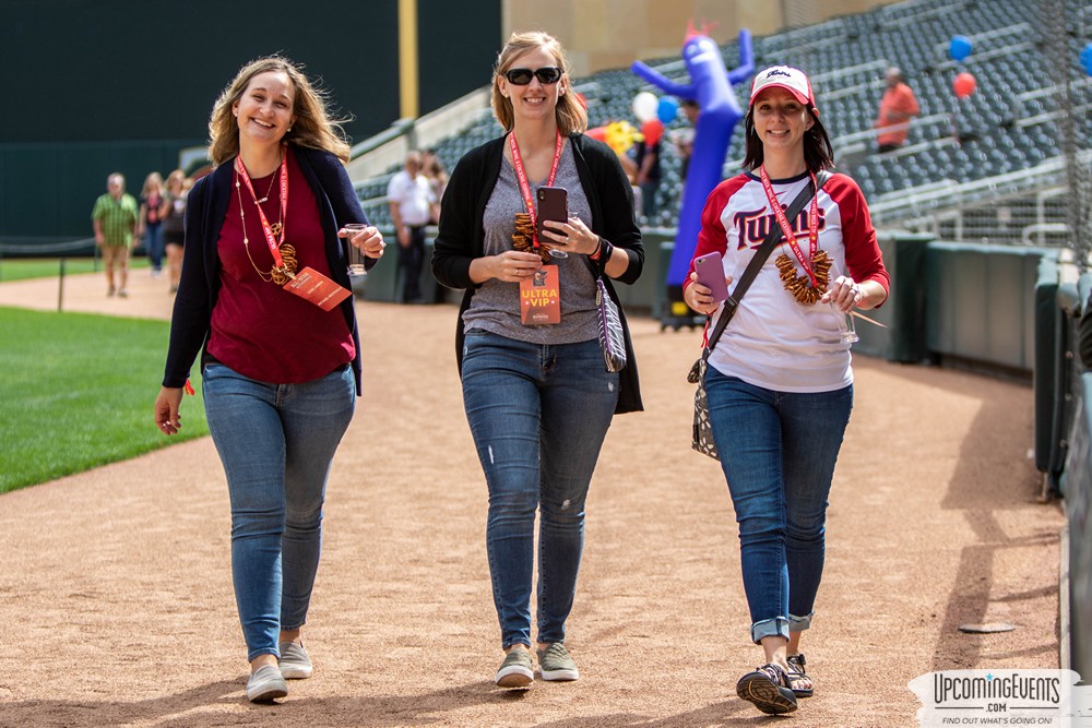 Minnesota All Star Festival 2019 - Session 1 (Gallery 1)