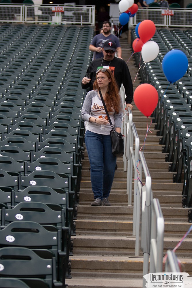 Minnesota All Star Festival 2019 - Session 1 (Gallery 1)