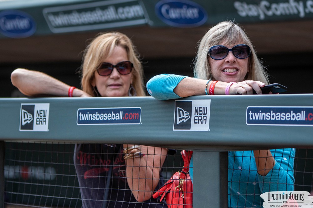 Minnesota All Star Festival 2019 - Session 1 (Gallery 1)