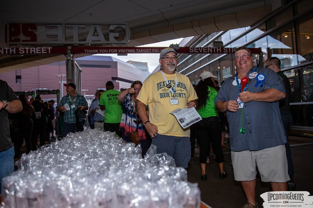 Minnesota All Star Festival 2019 - Session 2 (Gallery 1)