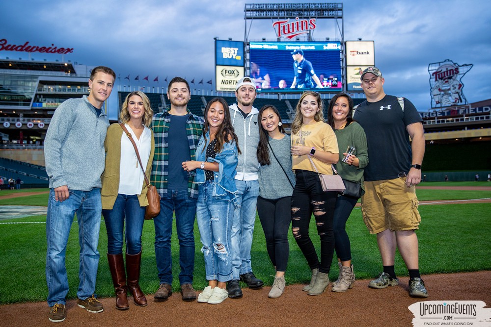 Minnesota All Star Festival 2019 - Session 2 (Gallery 1)