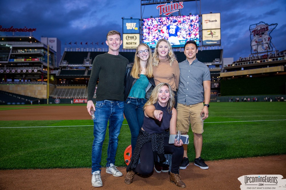 Minnesota All Star Festival 2019 - Session 2 (Gallery 1)