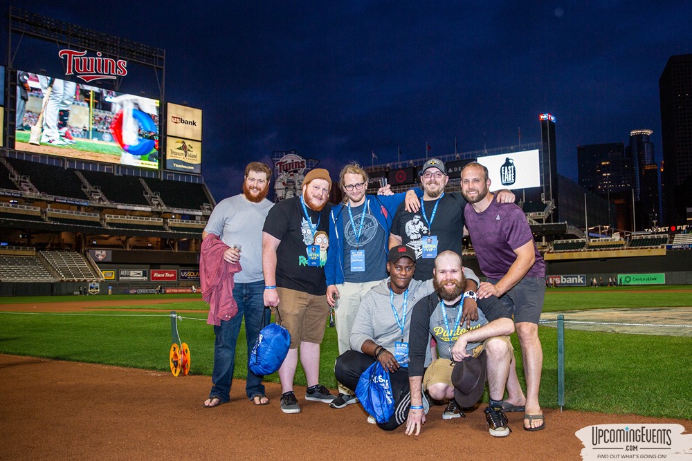 Minnesota All Star Festival 2019 - Session 2 (Gallery 1)