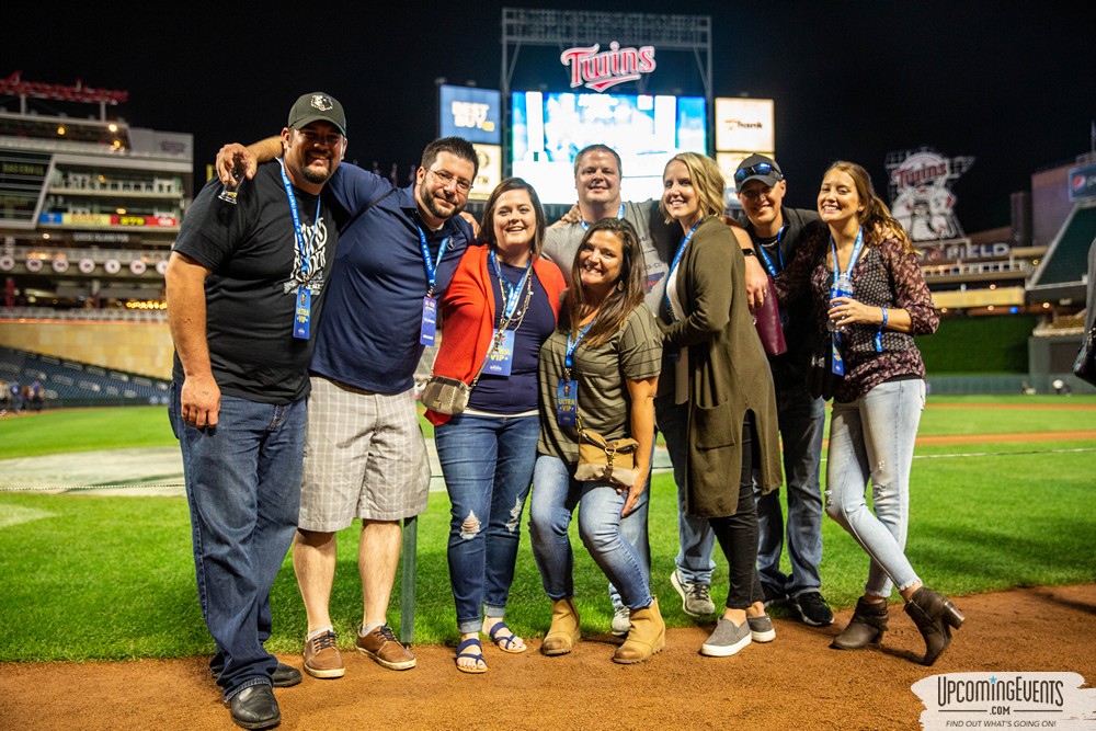 Minnesota All Star Festival 2019 - Session 2 (Gallery 1)