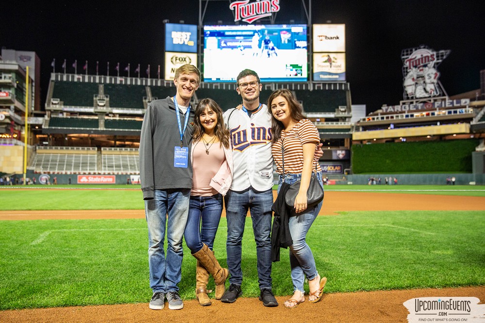 Minnesota All Star Festival 2019 - Session 2 (Gallery 1)