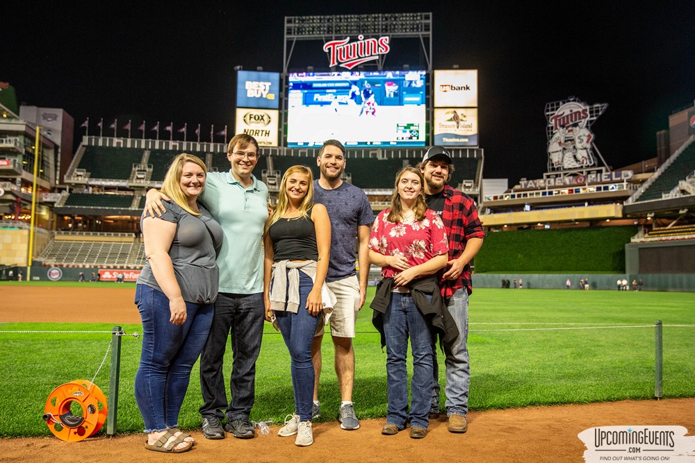 Minnesota All Star Festival 2019 - Session 2 (Gallery 1)