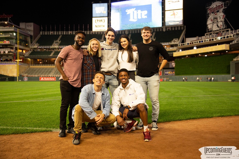 Minnesota All Star Festival 2019 - Session 2 (Gallery 1)