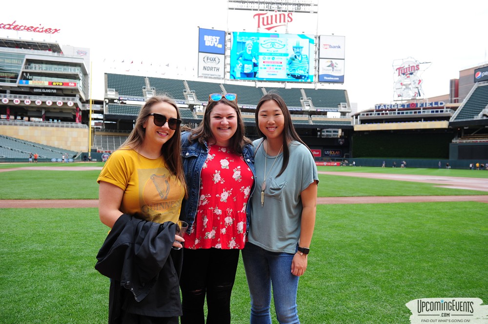 Minnesota All Star Festival 2019 - Session 1 (Gallery 2)