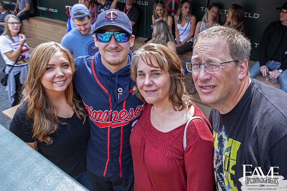 Minnesota All Star Festival 2019 - Session 1 (Gallery 4)