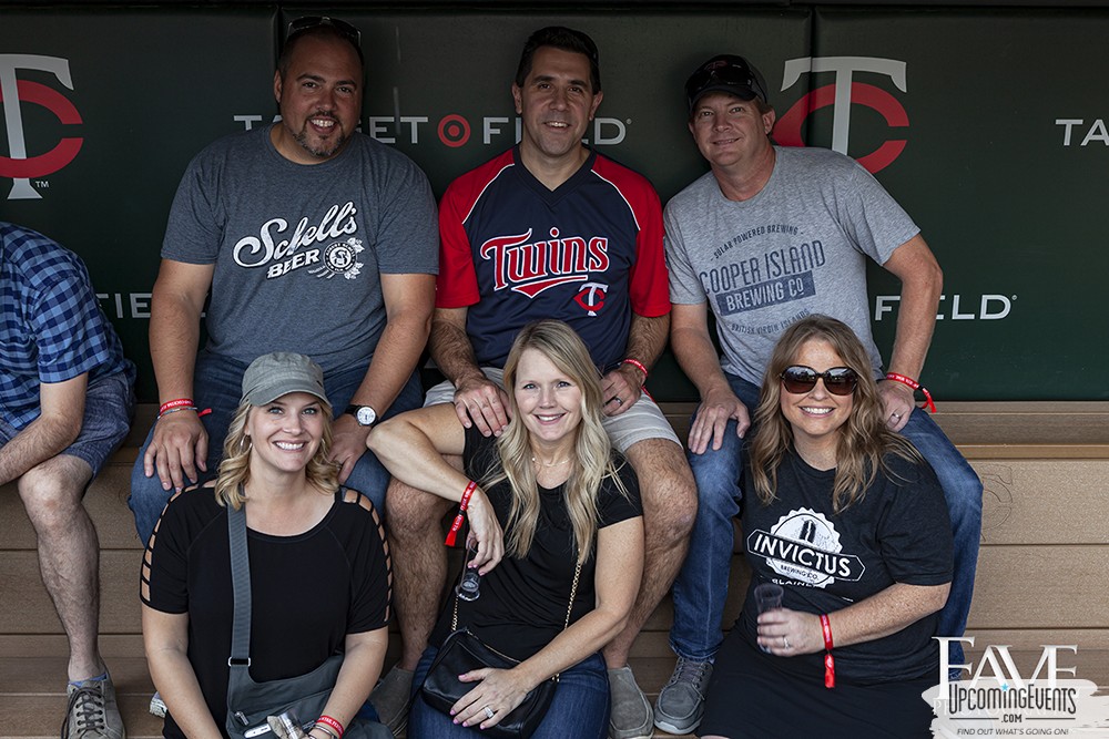 Minnesota All Star Festival 2019 - Session 1 (Gallery 4)