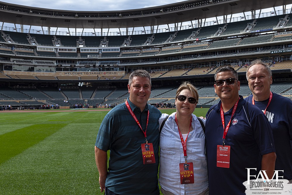 Minnesota All Star Festival 2019 - Session 1 (Gallery 4)