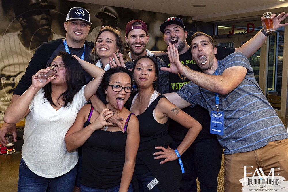 Minnesota All Star Festival 2019 - Session 2 (Gallery 3)