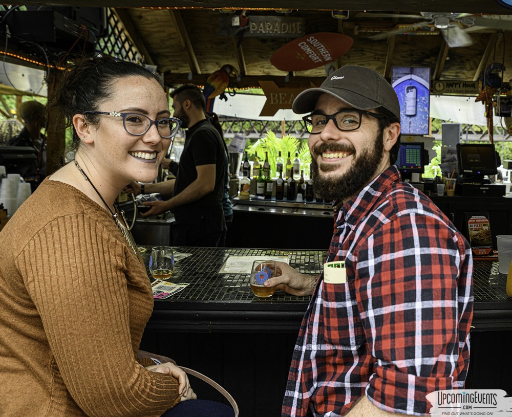 Sippin' By The River 2019