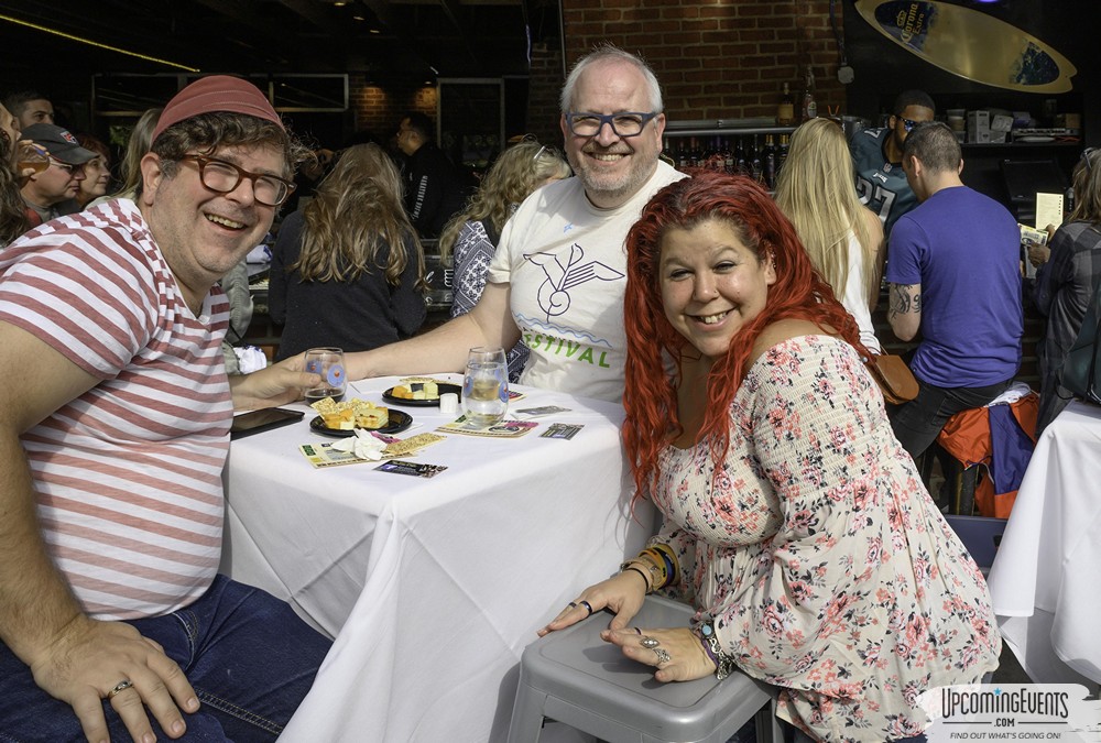 Sippin' By The River 2019