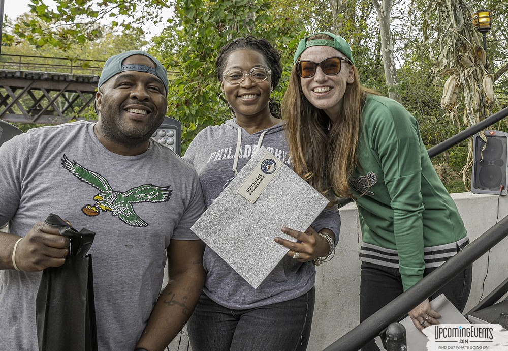 Sippin' By The River 2019