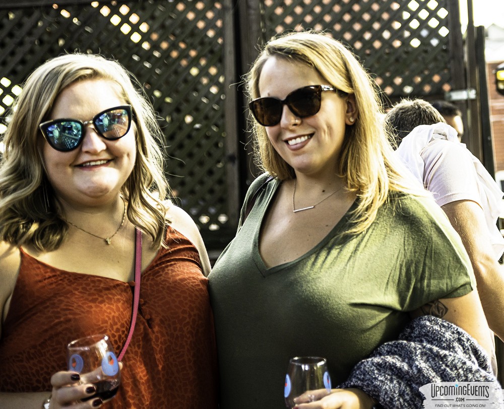 Sippin' By The River 2019