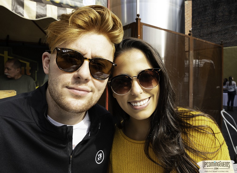 Sippin' By The River 2019