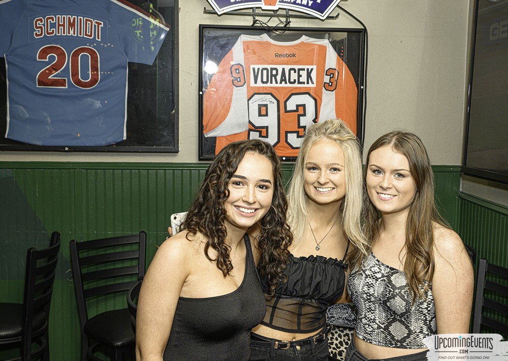 The Manayunk Halloween 2019 Passport