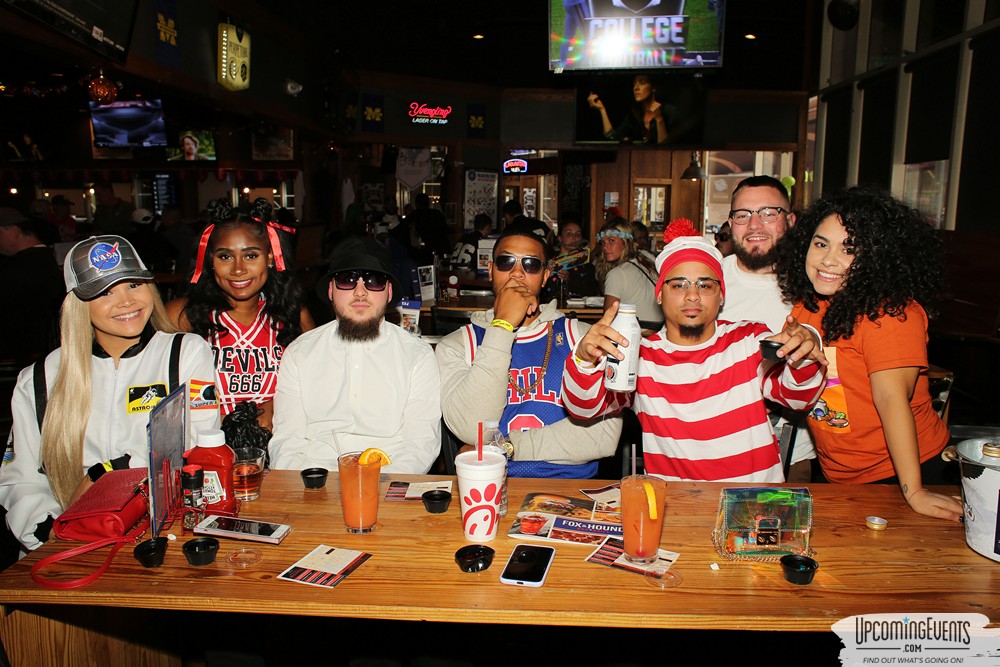 The Devils Crawl 2019