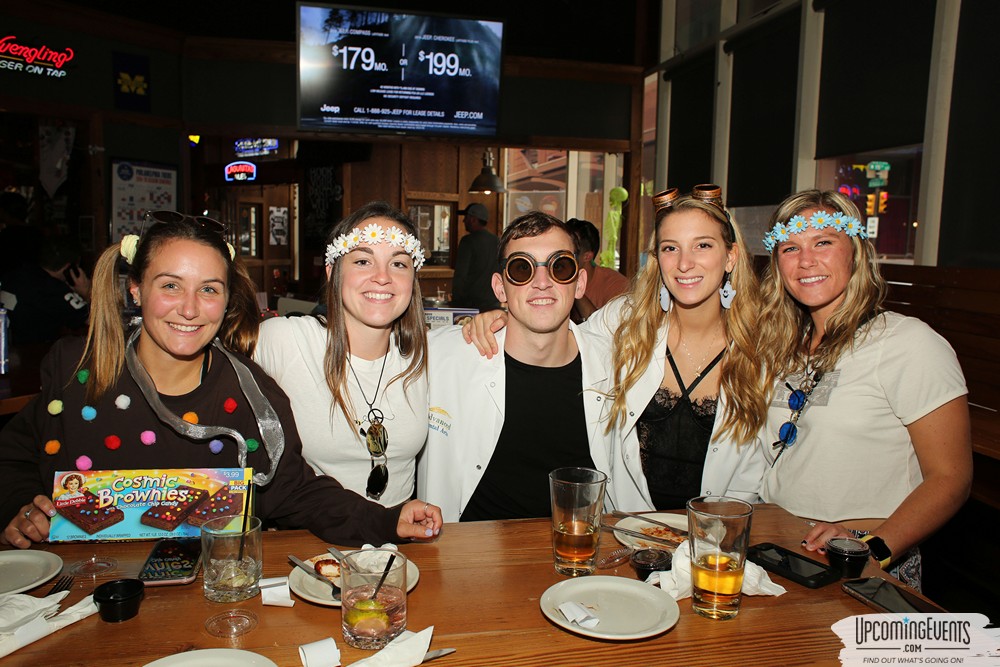 The Devils Crawl 2019