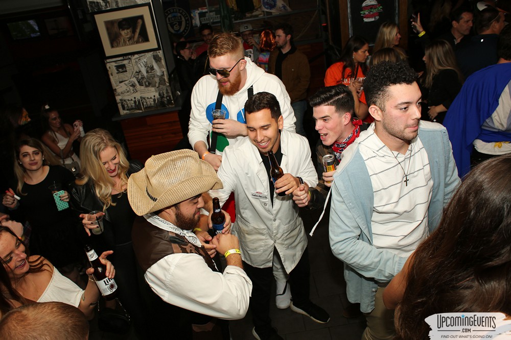 The Devils Crawl 2019