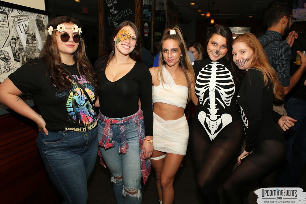 The Devils Crawl 2019