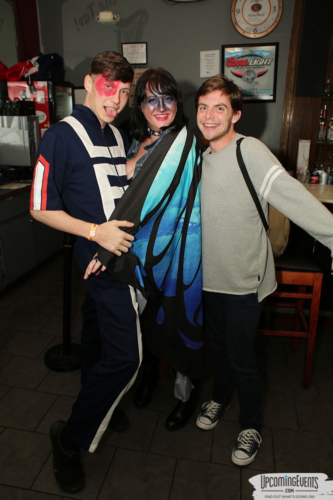 The Devils Crawl 2019