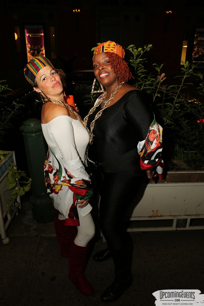 The Devils Crawl 2019