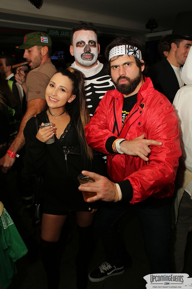 The Devils Crawl 2019