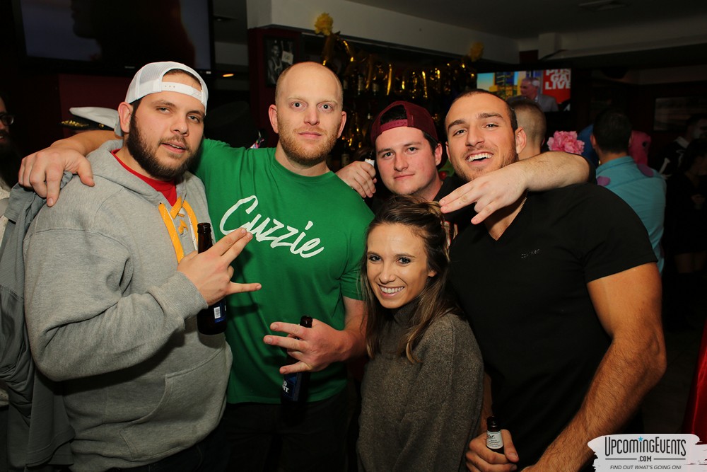 The Devils Crawl 2019