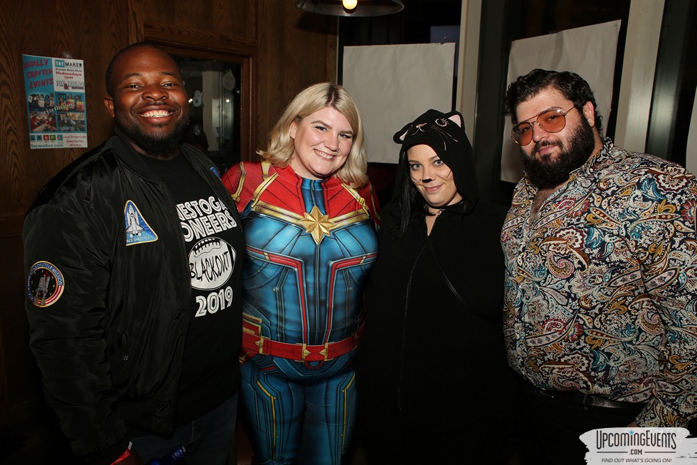 The Devils Crawl 2019