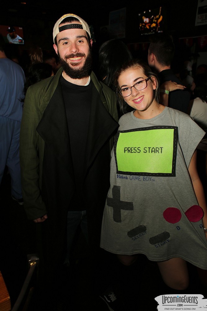 The Devils Crawl 2019