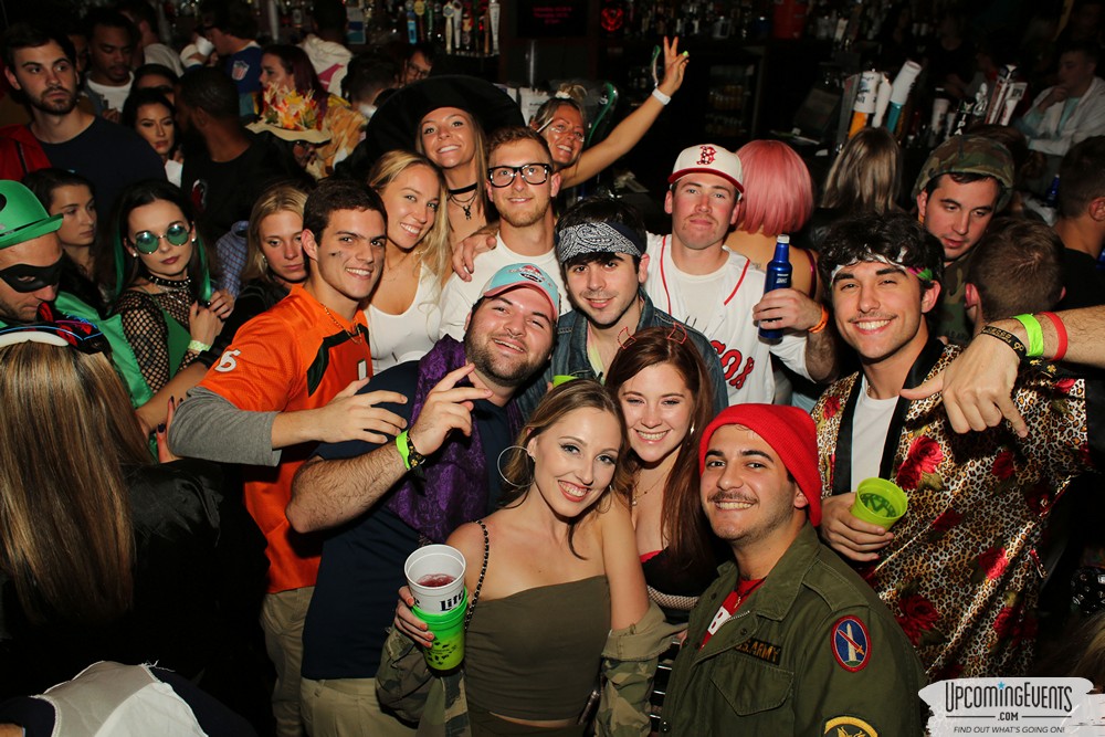 The Devils Crawl 2019