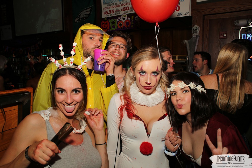 The Devils Crawl 2019