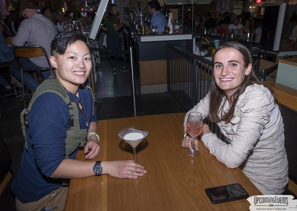 Nightmare on the Schuylkill