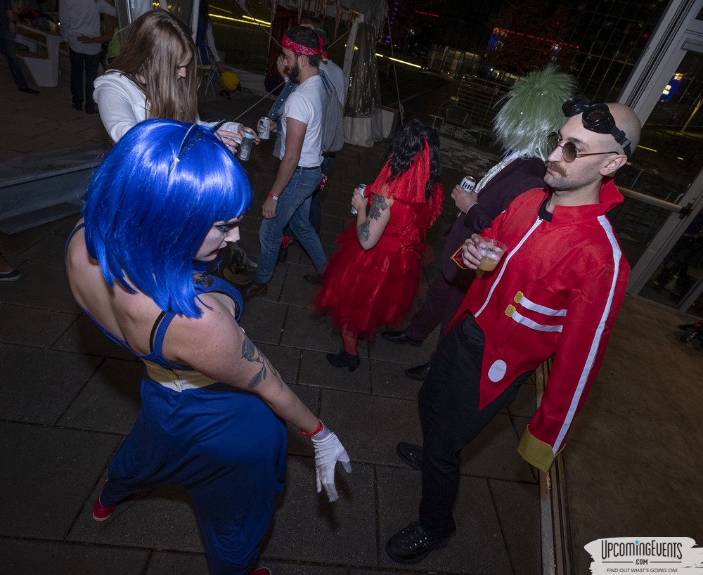 Nightmare on the Schuylkill