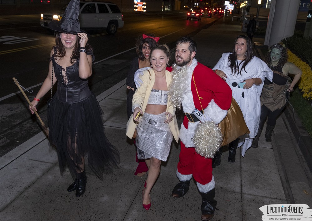 Nightmare on the Schuylkill