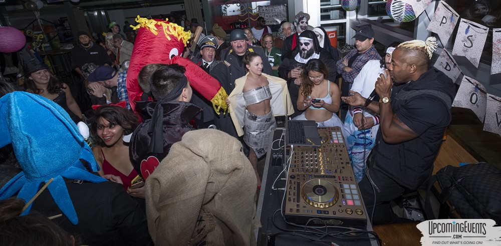 Nightmare on the Schuylkill