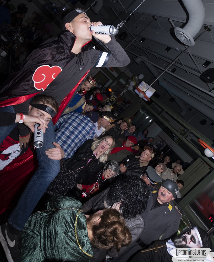 Nightmare on the Schuylkill