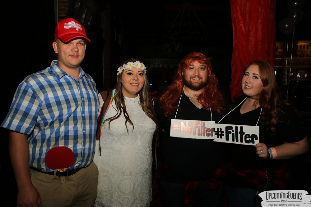 WICKED: 5 Evil Parties Under One Roof